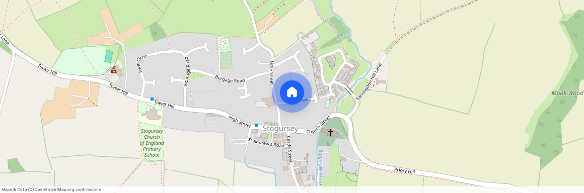 Park View, Somerset TA5