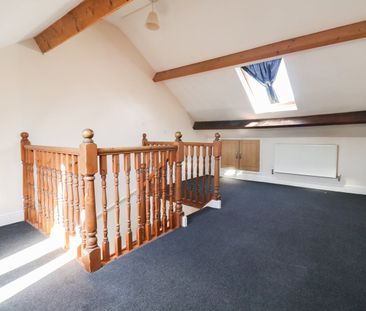 2 Bed Flat, Wilberforce Road, LE3 - Photo 5