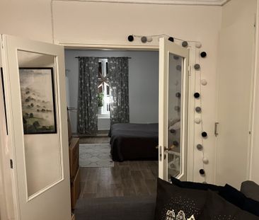 Vadstenagatan, Skänninge - Foto 4