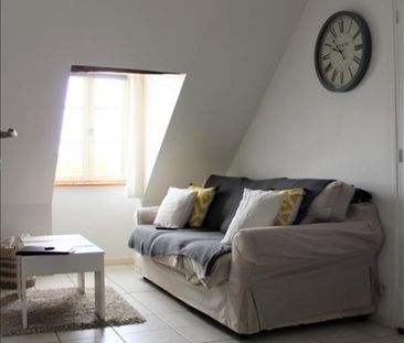 Location Appartement 2 pièces 40m² SEIGNELAY 89250 - Photo 1