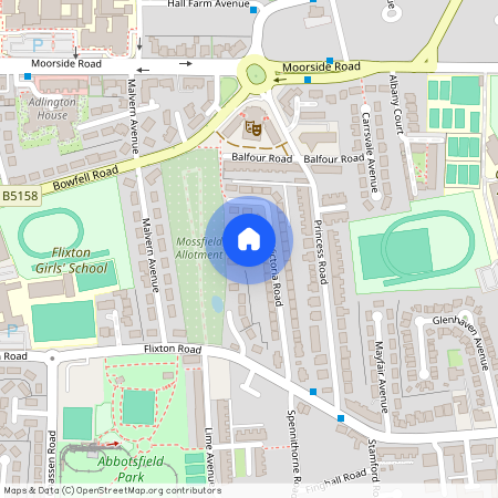 Jewel Close, Urmston, Manchester, M41