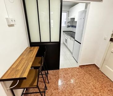 Calle Juan XXIII, Manises, Valencian Community 46940 - Photo 6