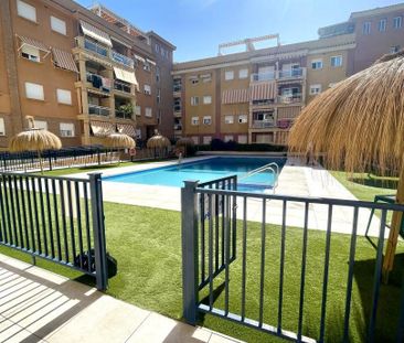 Piso de alquiler en Calle Nuestra Señora del Carmen, 6, El Morche - Photo 6