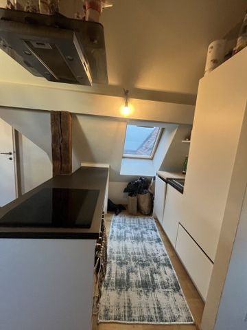 2-Zimmer-Wohnung in Bestlage direkt gegenüber der Karl-Franzens-Universität – Provisionsfrei! - Photo 4