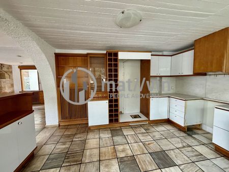 Μεζονέτα για ενοικίαση Δροσιά - Photo 2