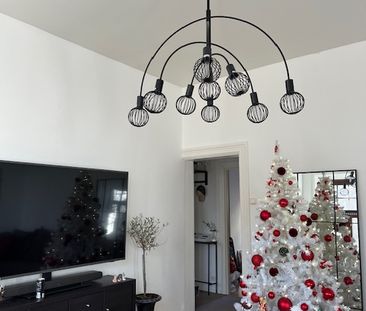 Regeringsgatan, Landskrona - Foto 1