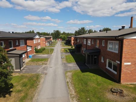 Dvärggränd, Gammelstad - Foto 3