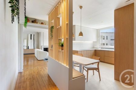 Appartement 5 pièces à Nantes - Photo 3