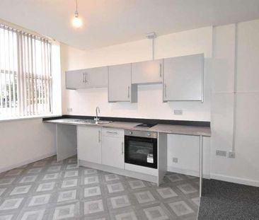Victoria House, Park Street, Hull, HU2 - Photo 1