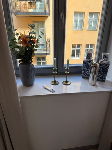 Tomtebogatan, Stockholm - Photo 3