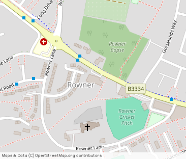 Rowner Road, Gosport - Photo 1