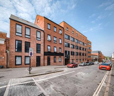 Treasure House, Carver Street, Jewellery Quarter, B1 - Photo 1