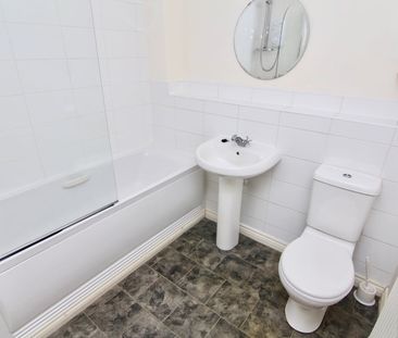 1 Bed Flat, Swan Lane, CV2 - Photo 4