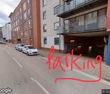 Room in a Shared Flat, Sherborne Street, B16 - Photo 1