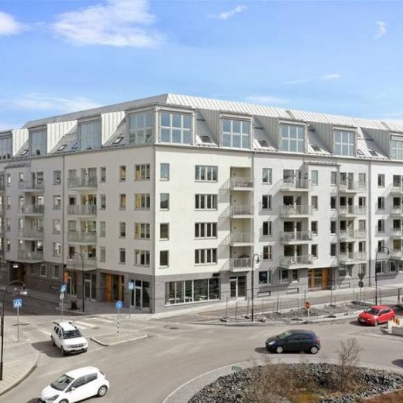 SÄNKT HYRA: Sollentuna - 1rok - 12mån - 9.800kr/mån - Foto 1