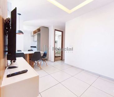 COACU - APARTAMENTO - AL VERDE, 280 AP 302 BL 38 ECO WAY EUSEBIO - Foto 5