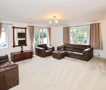 1 bedroom semi-detached bungalow to rent - Photo 1