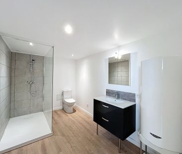 Location Appartement 3 pièces 51m² CHAMPEIX 63320 - Photo 2