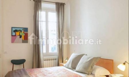 Monteverde Vecchio: Fully furnished, modern 2 bedroom, bath & guest bath, living room, air conditioning, situated in lovely period building, excellent area, quiet, bright, near park. REF 2346 - Photo 3