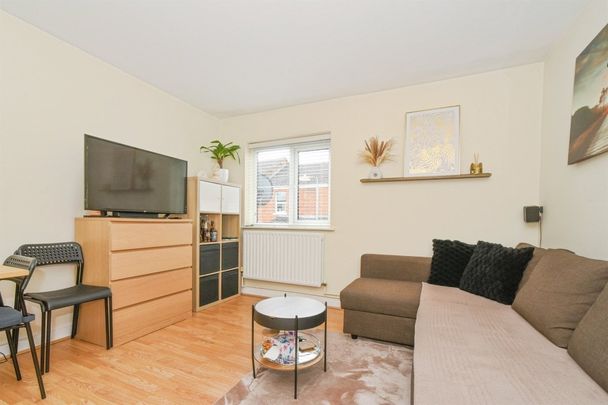 Whitney Street - Photo 1