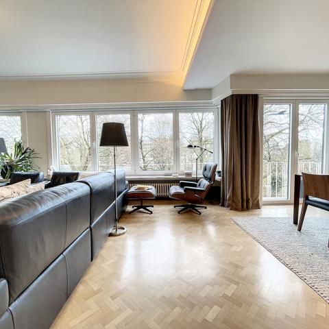 Appartement te huur in Gent - Photo 1