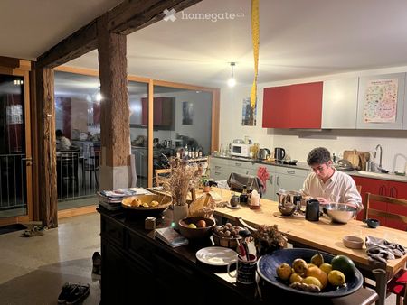 49m2 de privé + 130 de communs - Foto 2