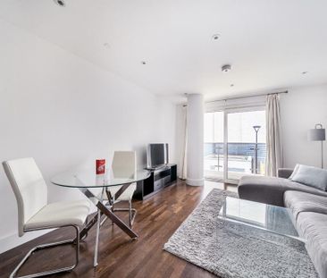 1 bedroom flat to rent - Photo 3