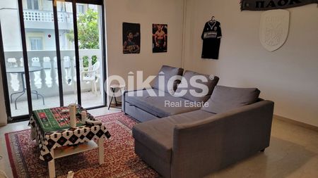 Studio/Γκαρσονιέρα για ενοικίαση Νέα Κρήνη (Καλαμαριά) - Φωτογραφία 3