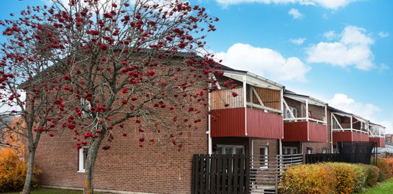 Diagonalvägen, Nyköping - Foto 2