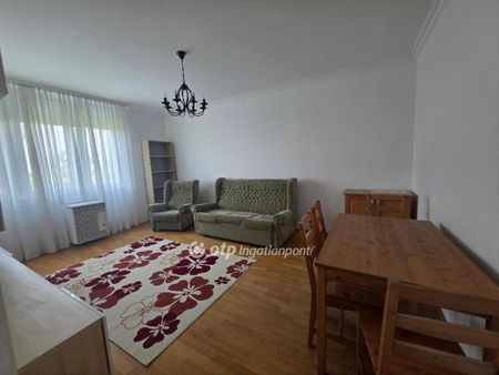 Kiadó újszerű állapotú lakás - Pápa - Photo 5
