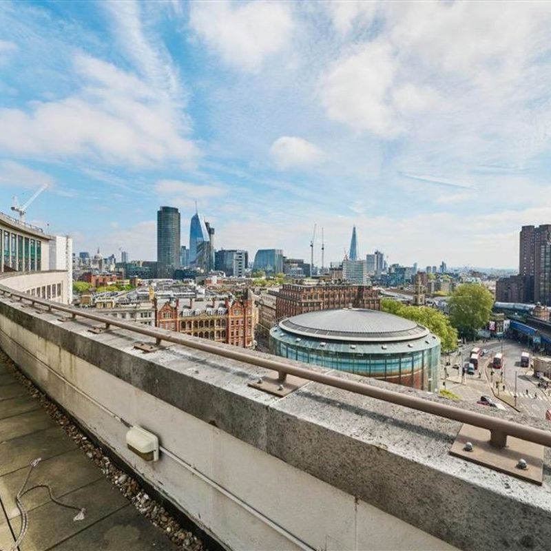 Belvedere Road, SE1, London - Photo 1