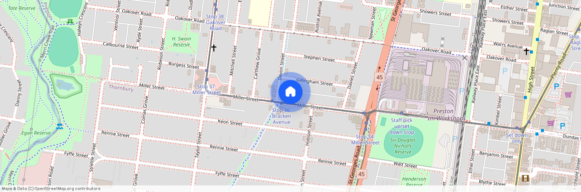 62 Miller Street, Vic 3072, Preston