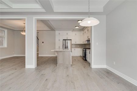 For Lease - 3041 WILLIAM CUTMORE Boulevard, Oakville, Ontario - Photo 3