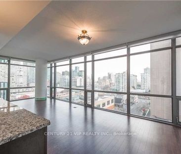 For Lease - 37 Grosvenor Street Unit# 1007, Toronto, Ontario - Photo 1
