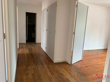 Location Appartement 4 pièces 81m² - Photo 4