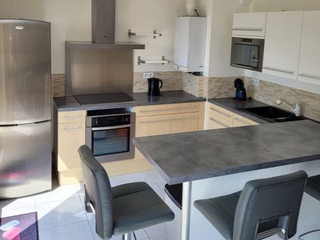 Appartement 3 pièces à Illange - Photo 5