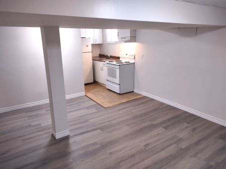 For Lease - 1254 Dorchester Avenue Unit# Unit #1A, Carlington - Central Park, Ontario - Photo 4