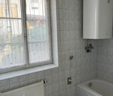 Gemütliche 2-Zimmer-Wohnung mit Küche in ruhiger Wohnlage in Obernberg - Foto 6