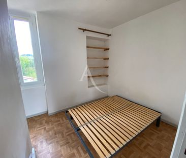 Location Appartement 2 pièces 26m² - Photo 1