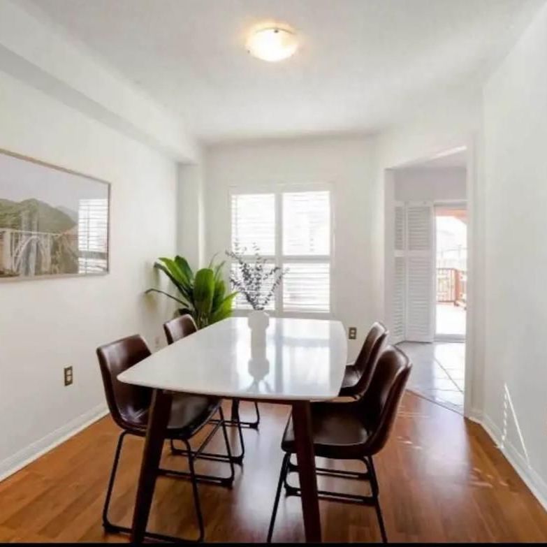 For Lease - 6892 Old Creditview Road Unit# Main, Mississauga, Ontario - Photo 1