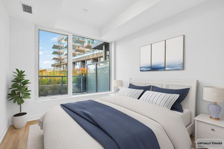 For Lease - 333 Sunseeker Avenue Unit# 142, Innisfil, Ontario - Photo 5