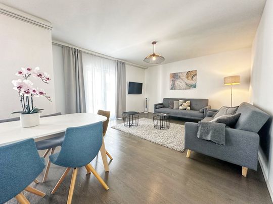 Appartement neuf et meublé - Centre-ville - Foto 1