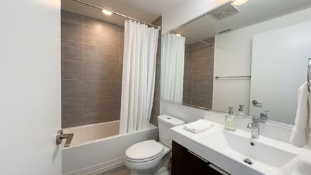For Lease - 478 King Street Unit# 406, Toronto, Ontario - Photo 4
