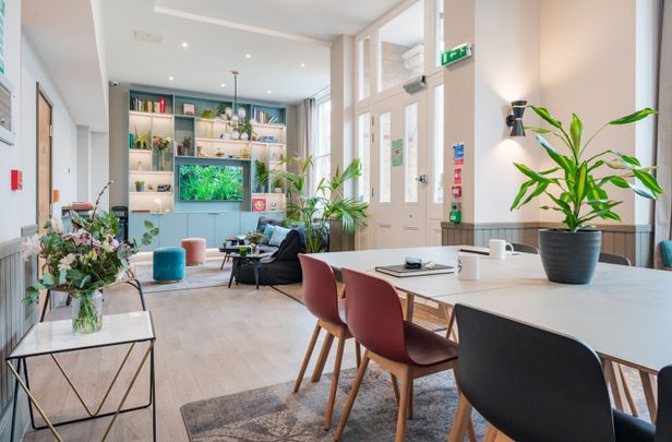 Room in a Shared House, Gravity Finsbury Park, N4 - Photo 1