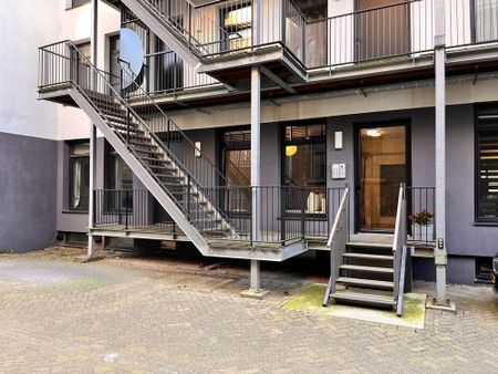 Portiekflat Eendrachtsweg, Rotterdam huren? - Foto 4