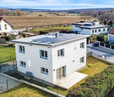 Mietkauf! Sonniges Einfamilienhaus auf dem neuesten Energiestandard - Photo 1