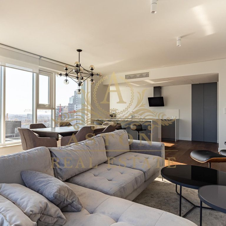 Warszawa, Śródmieście, Grzybowska - Фото 1