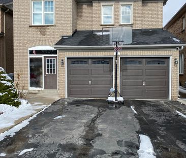 For Lease - 14 Calderstone Road Unit# Bsmt, Brampton, Ontario - Photo 6