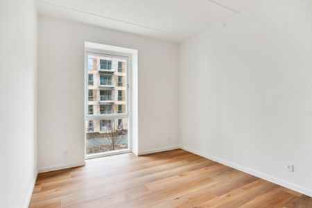 3-vær. lejlighed - Photo 3