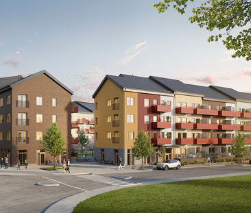 Vendelsövägen 83, Trollbäcken - Photo 3